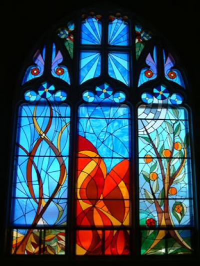 Large Window in the Adoration Chapel.jpg